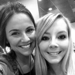 Meet your Posher, Jenny